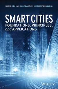 Houbing Song - Smart Cities