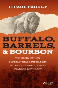 Buffalo, Barrels, & Bourbon