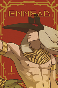 Мохито  - ENNEAD Vol. 1