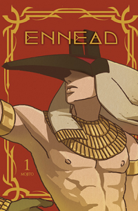ENNEAD Vol. 1
