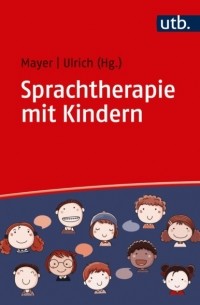 Sprachtherapie mit Kindern