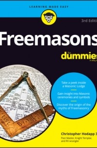 - Freemasons For Dummies