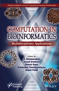 Группа авторов - Computation in BioInformatics