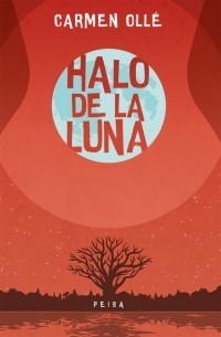 Carmen Oll? - Halo de la luna