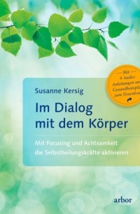 Susanne Kersig - Im Dialog mit dem K?rper