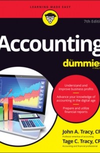 Accounting For Dummies