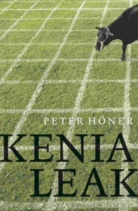 Peter H?ner - Kenia Leak