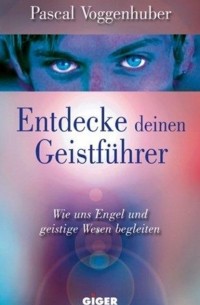 Pascal Voggenhuber - Entdecke deinen Geistf?hrer