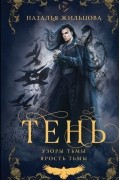 Тень. Узоры Тьмы. Ярость тьмы