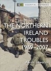 Аарон Эдвардс - The Northern Ireland Troubles 1969–2007