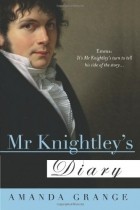 Аманда Грейндж - Mr. Knightley&#039;s Diary