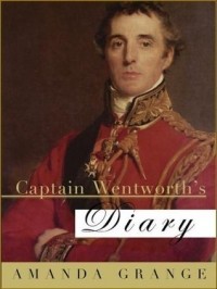 Аманда Грейндж - Captain Wentworth's Diary