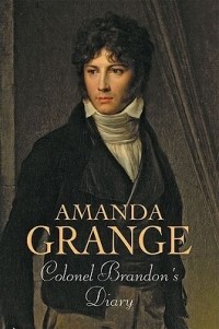 Аманда Грейндж - Colonel Brandon's Diary