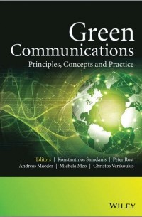 Green Communications