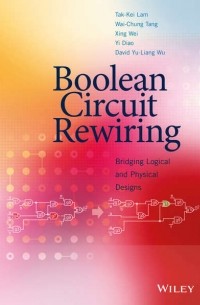 Boolean Circuit Rewiring