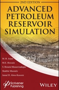 Advanced Petroleum Reservoir Simulation