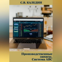 Сергей Каледин - Производственные запасы. Система АВС