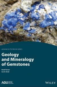 Geology and Mineralogy of Gemstones