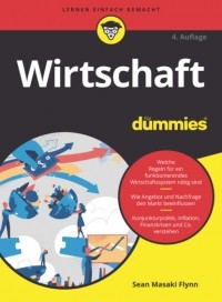 Шон Масаки Флинн - Wirtschaft f?r Dummies