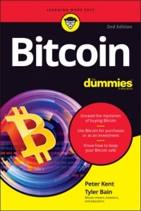  - Bitcoin For Dummies