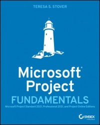 Тереза Стовер - Microsoft Project Fundamentals