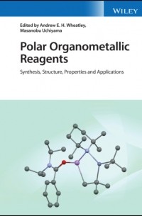 Polar Organometallic Reagents