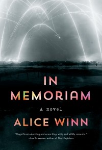Alice Winn - In Memoriam