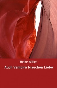 Auch Vampire brauchen Liebe