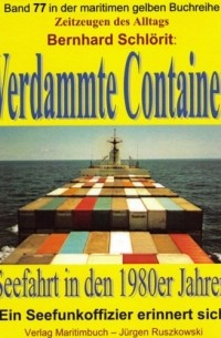 Verdammte Container