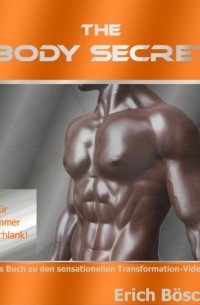 The Body Secret