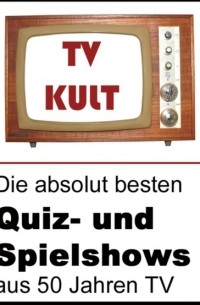 Jesper Glockner - Retro TV - So war Fernsehen fr?her