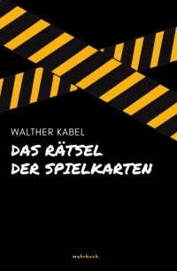 Das R?tsel der Spielkarten