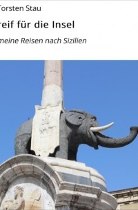 Torsten Stau - reif f?r die Insel