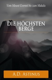 Die Neun h?chsten Berge der Welt