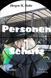 J?rgen H. Ruhr - Personen - Schutz