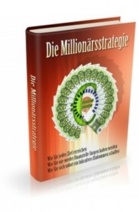 Die Million?rsstrategie