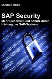 Christoph St?rkle - SAP Security