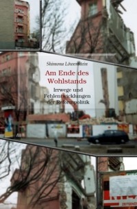 Am Ende des Wohlstands