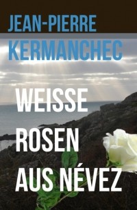 Wei?e Rosen aus N?vez