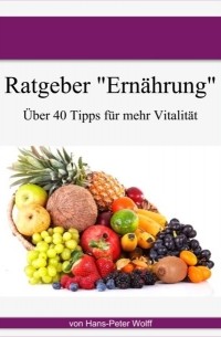 Ratgeber Ern?hrung