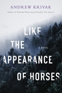 Эндрю Кривак - Like the Appearance of Horses