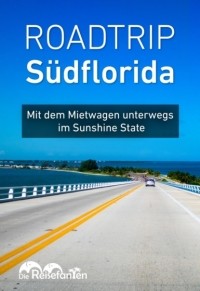 Christian Bode - Roadtrip S?dflorida