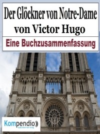 Alessandro Dallmann - Der Gl?ckner von Notre-Dame von Victor Hugo