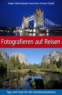 Fotografieren auf Reisen