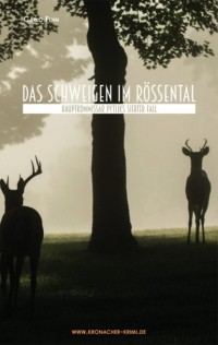 Carlo Fehn - Das Schweigen im R?ssental