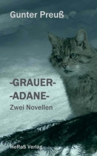 Gunter Preu? - -Grauer- -Adane-