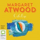 Маргарет Этвуд - Cat&#039;s Eye