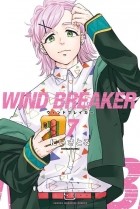 Сатору Ни - Wind Breaker 7