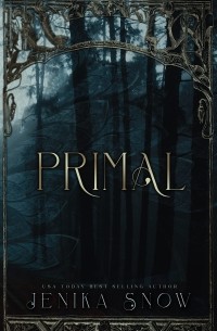 Дженика Сноу - Primal