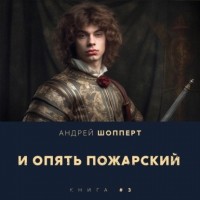 Андрей Шопперт - И опять Пожарский 3
